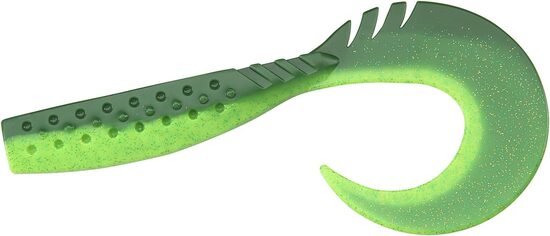 Frapp Funky Grub 10 #25 (25cm, 86g, 1pcs) 